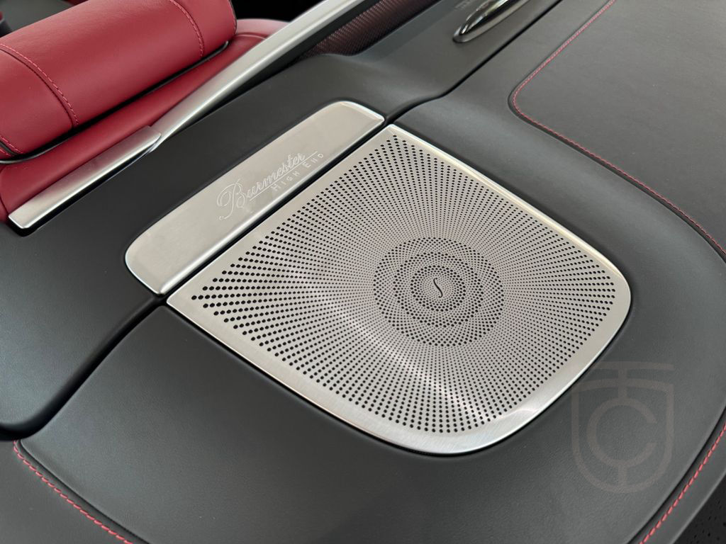 Mercedes-Benz S 650 Maybach Cabrio "1 of 300"