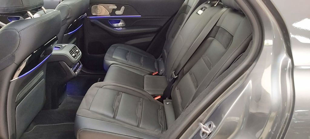 Mercedes-Benz GLE 53 AMG 4M+ NIGHT 149 T/NP CARBON NETTO 71500