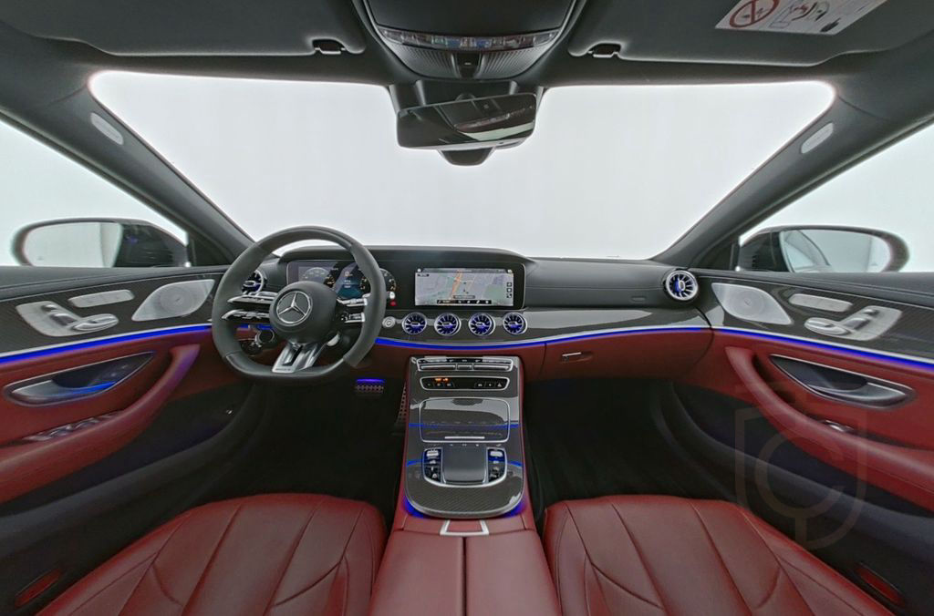 Mercedes-Benz CLS 53 AMG 4M+ PERFORMANCE+ DIS+ KEYL 360° BURM