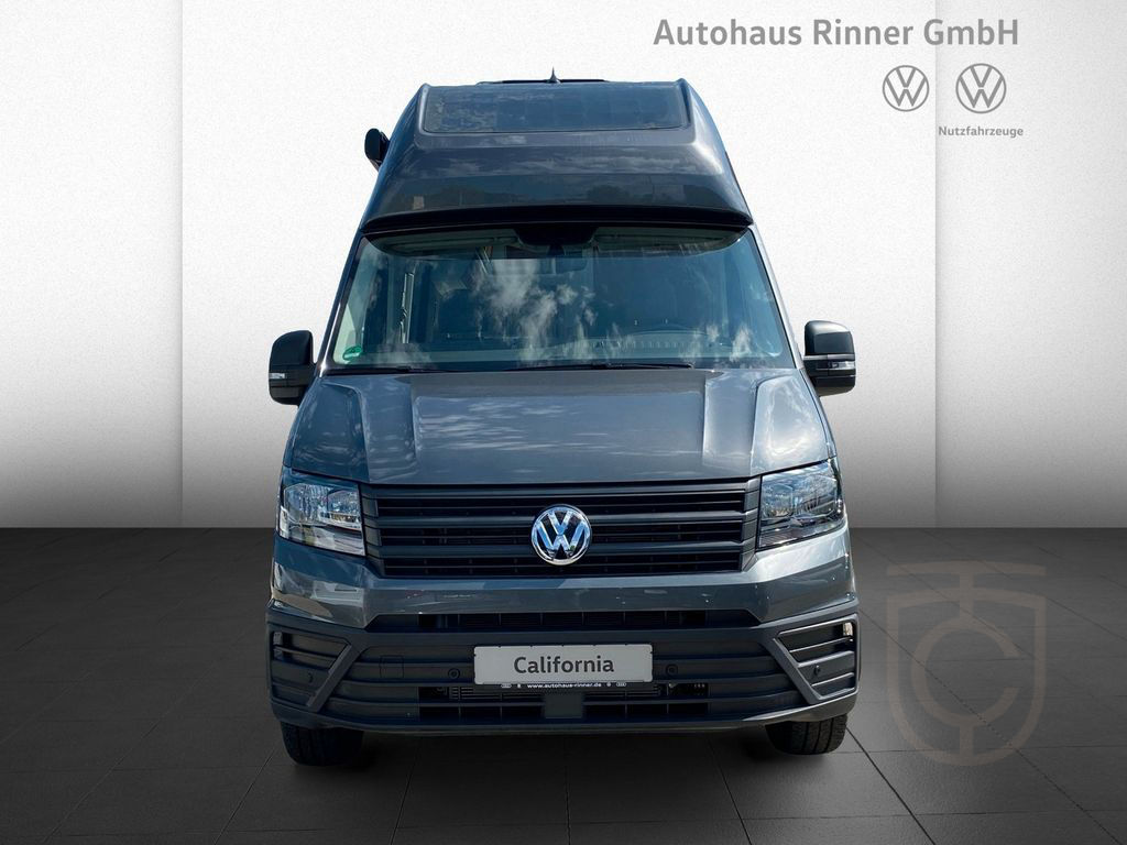 Volkswagen Grand California 600 2,0l TDI 130kW DSG