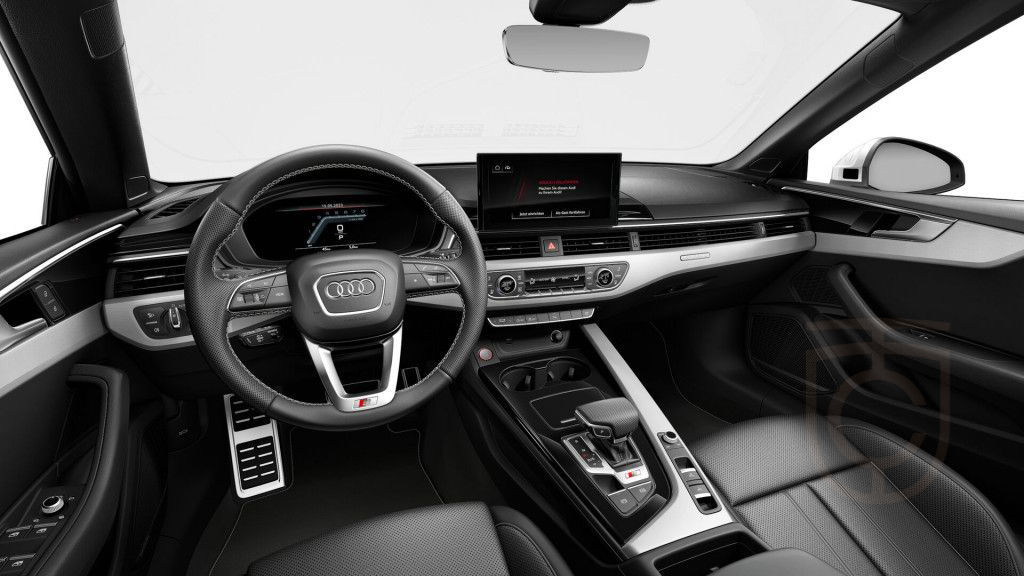 Audi S5 Cabrio 3.0 TFSI quattro ACC B+O MATRIX-LED BT