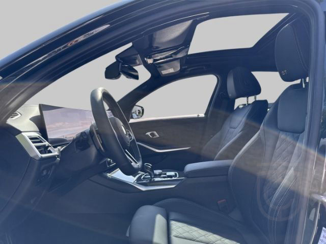 ALPINA B3 GT Navi Leder el.Sitze Soundsystem H/K 360 Ka