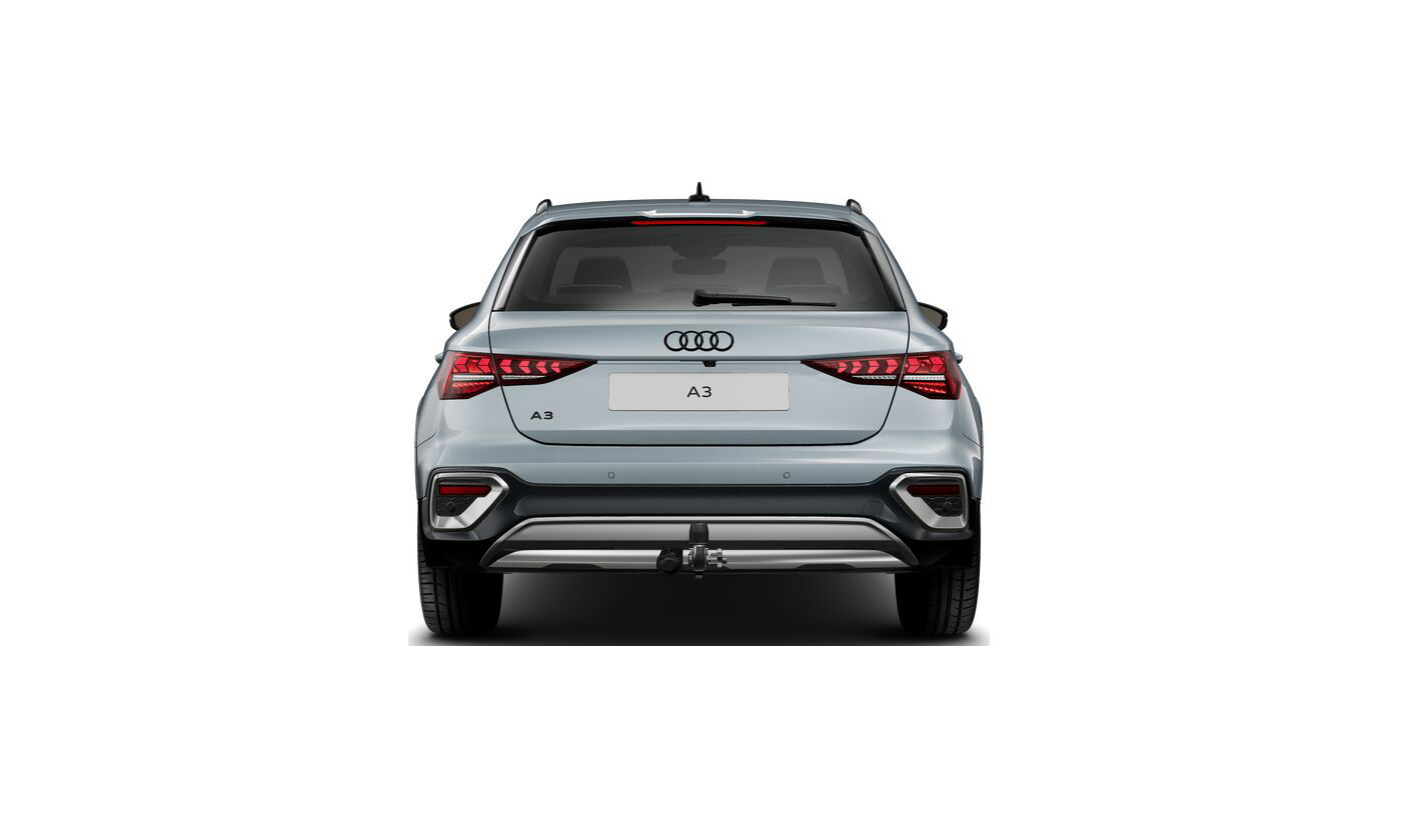 Audi A3 allstreet 35 TFSI 110 kW