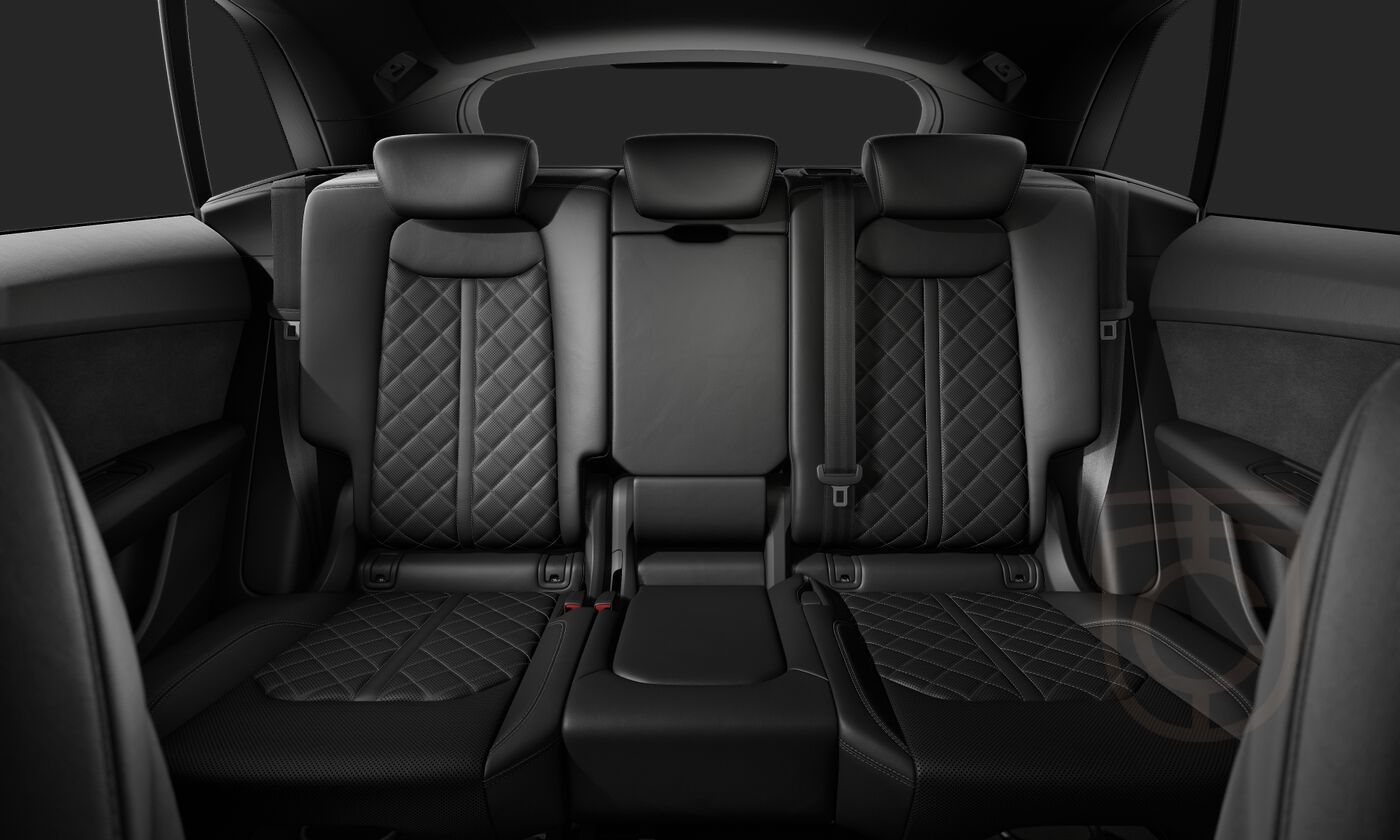 Audi Q8 SUV TFSI e 55 e quattro 290 kW