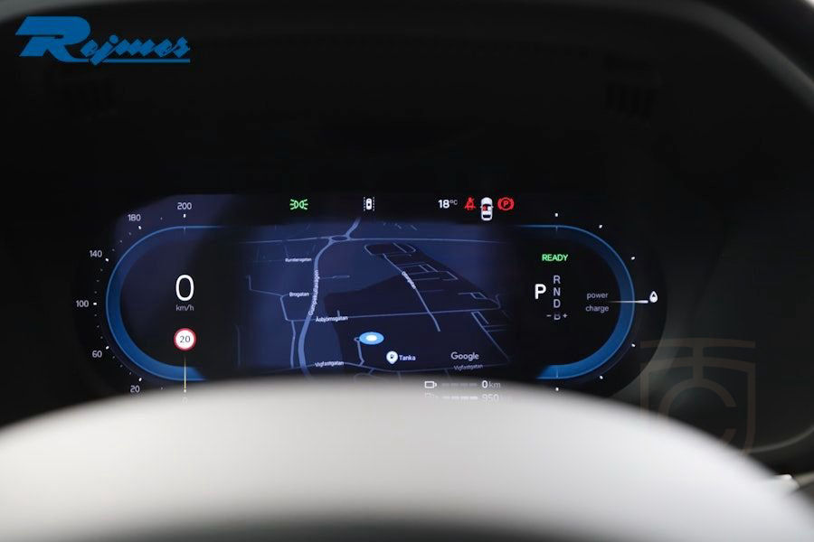 Volvo XC60 T6 Core Special Edition