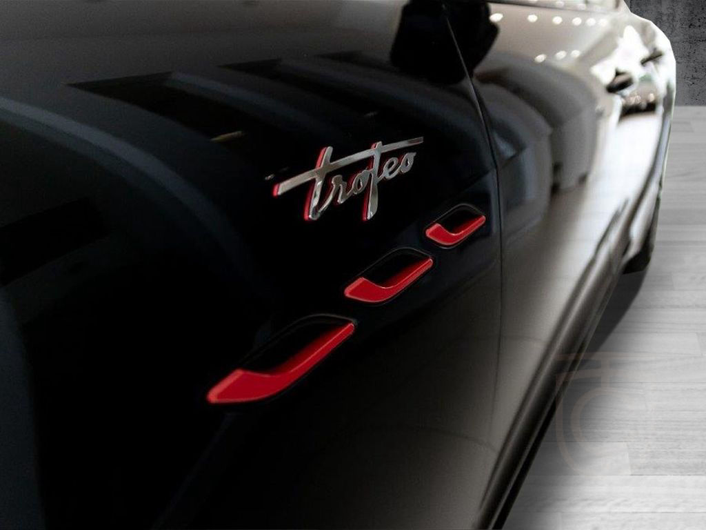 Maserati Ghibli Trofeo*Sonderleasing 1.799,-*