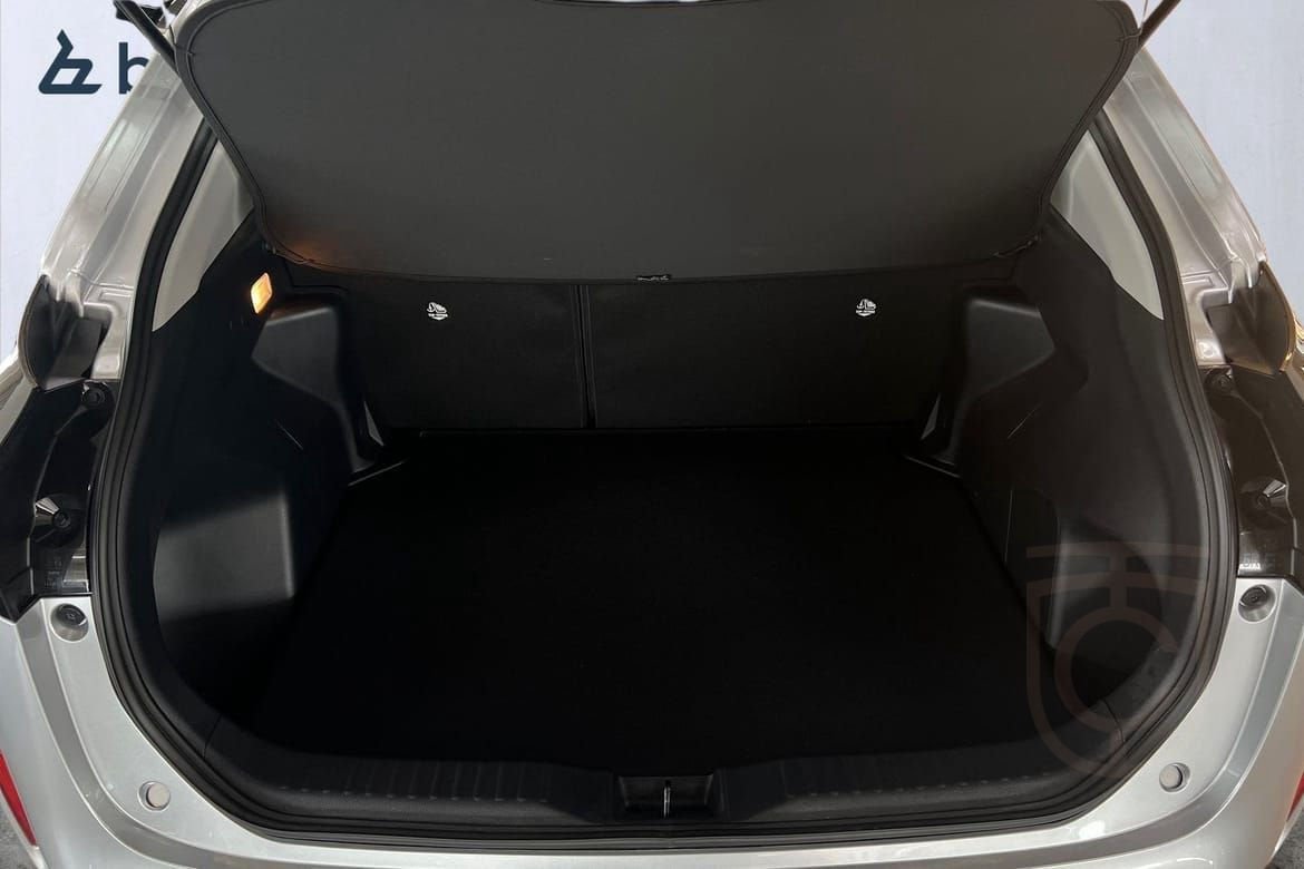 Toyota Yaris Cross Hybrid 115 1,5 ACTIVE