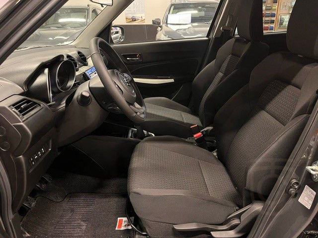 Suzuki Swift 1.2