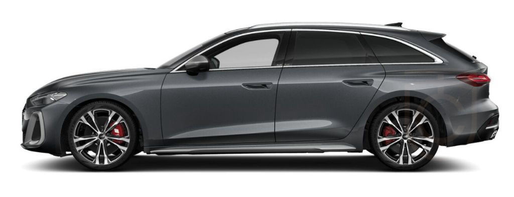 Audi S5 Avant 3.0 TFSI q. S-Tronic, EA8, Matrix, Pano