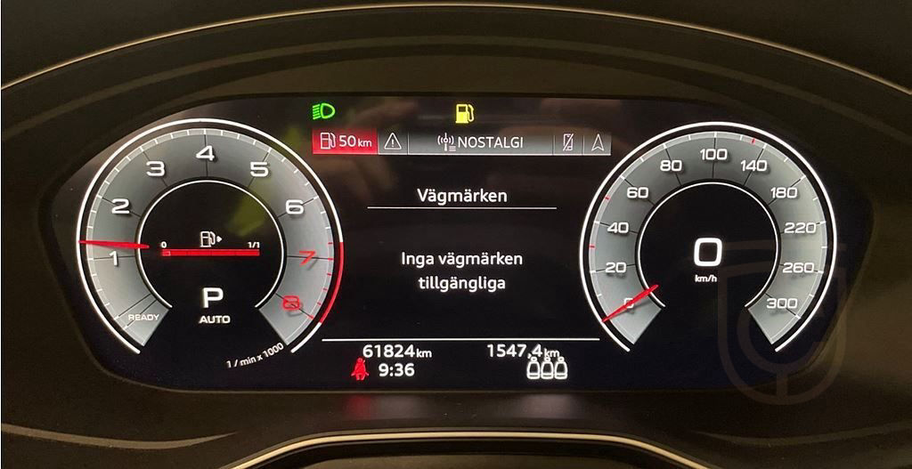 Audi A5 Sportback 45 TFSI Q S Line Comfort