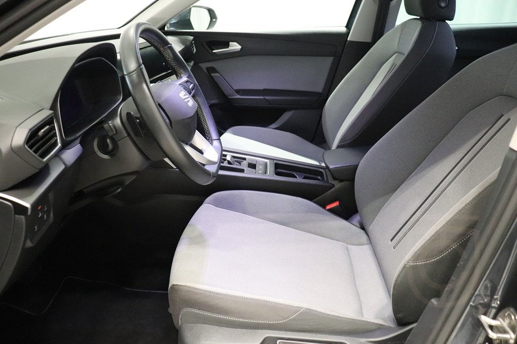 Seat Leon Sportstourer 1.0 eTSI