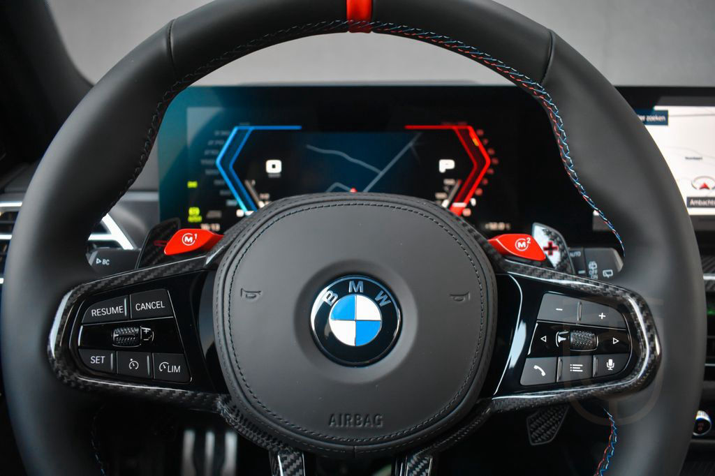 BMW M3 Touring - NEW - Indiv. Malachite Green Dark