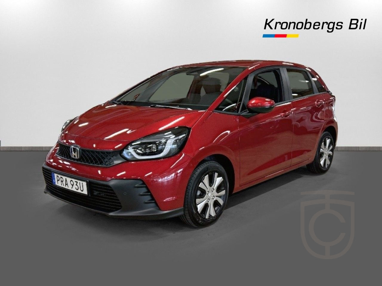 Honda Jazz e:HEV 1.5