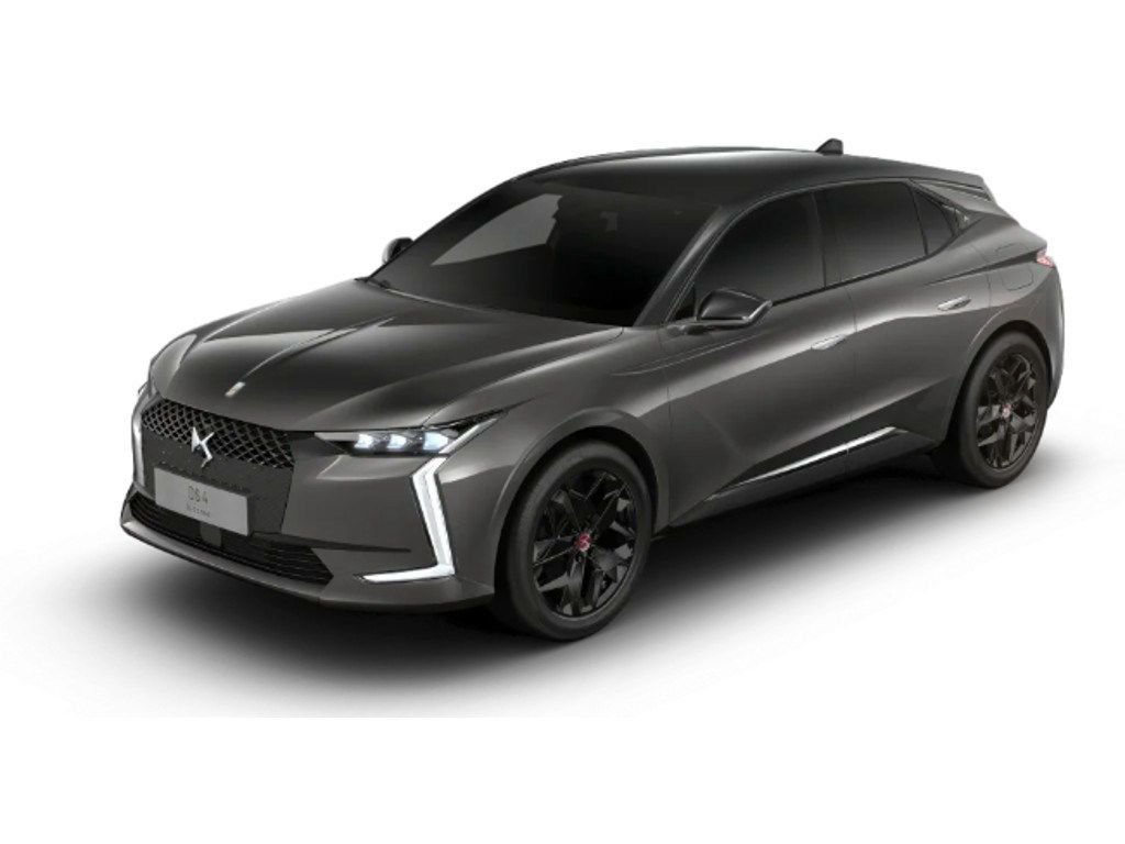 DS 4 DS E-Tense Performance Line+ Hybrid