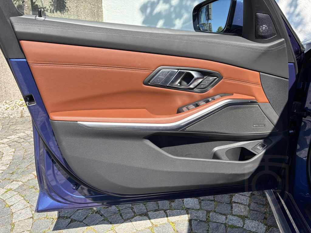 ALPINA B3 Limousine SWITCH-TRONIC Allrad