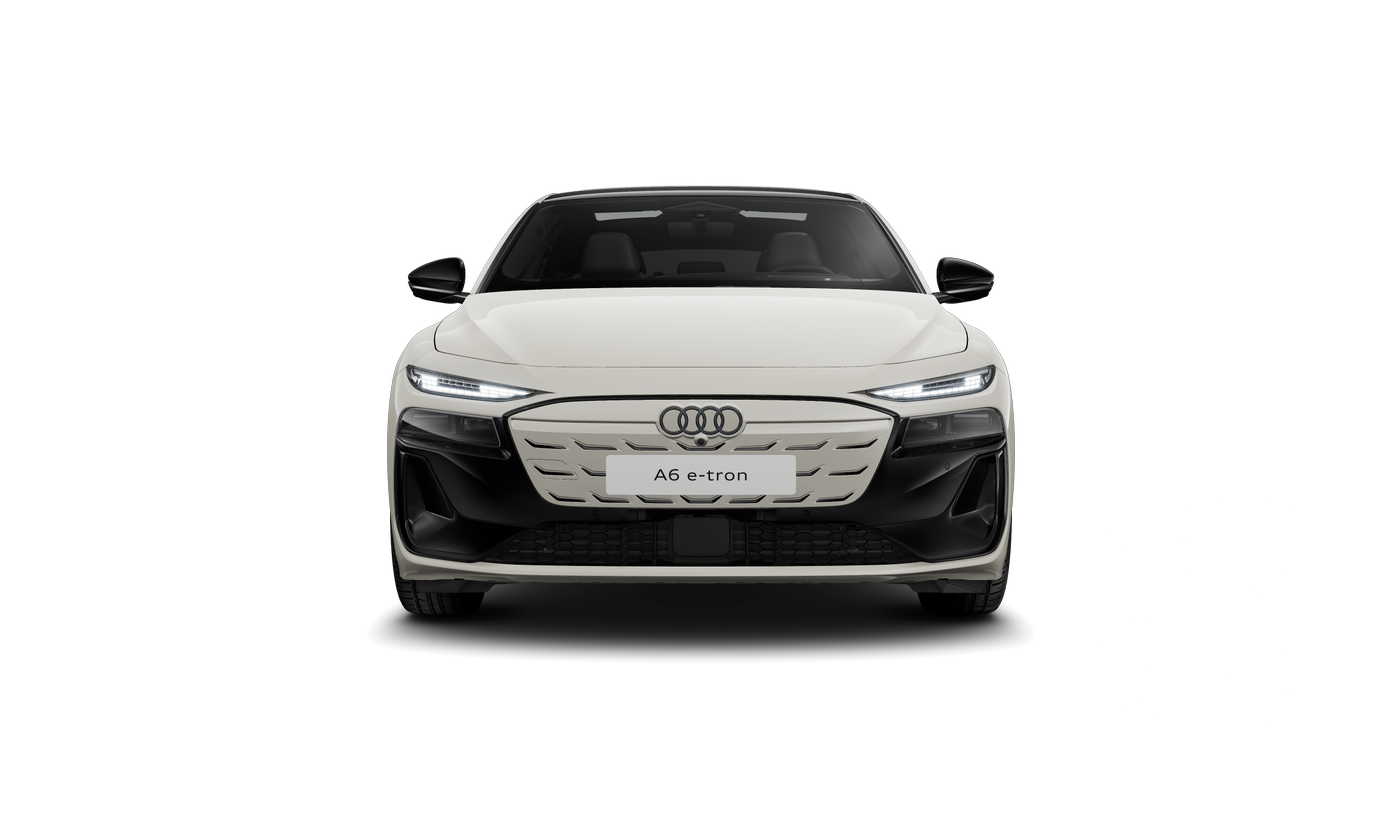 Audi A6 Sportback e-tron performance 270 kW