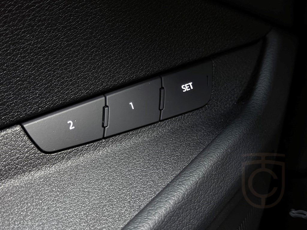 Audi e-tron 55 quattro