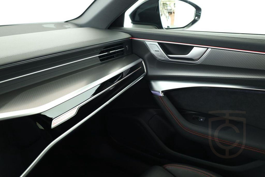 Audi RS6 Avant performance Leder Laser Pano BO 22" RS