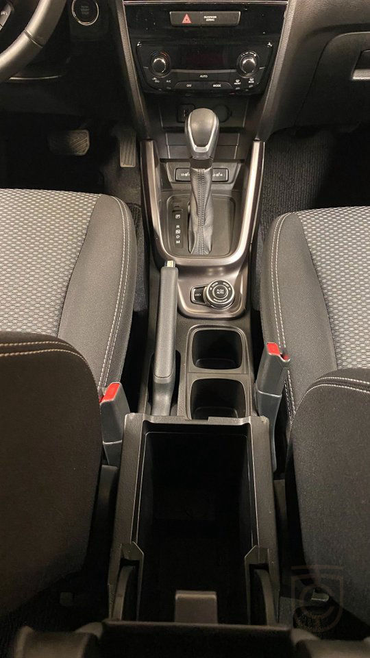 Suzuki Vitara  5-d 1.5 HEV Select Allgrip 4x4 AGS