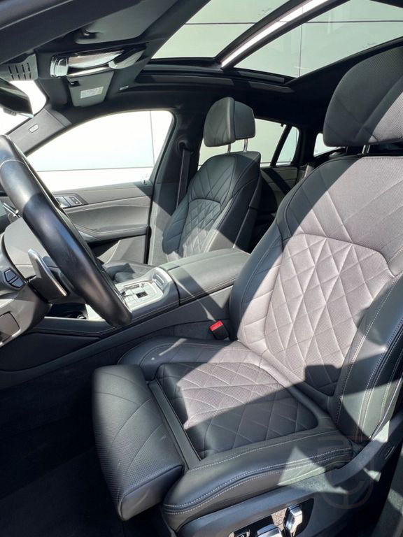 BMW X6 xdrive30d MSport possibilità noleggio no