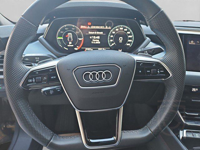 Audi e-tron GT quattro DYNAMIK-PLUS*OPTIK*B&O*MATRIX