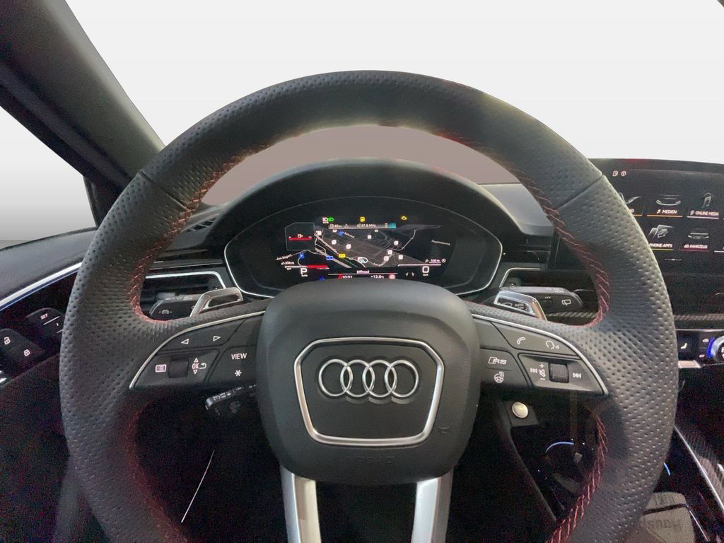 Audi RS 4 Avant 2.9 TFSI quattro B&O HUD AHK Assi.- T