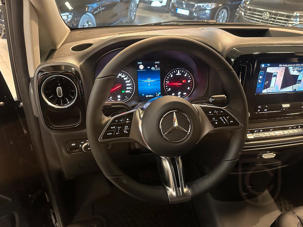 Mercedes-Benz Vito 119 CDI 3.0t