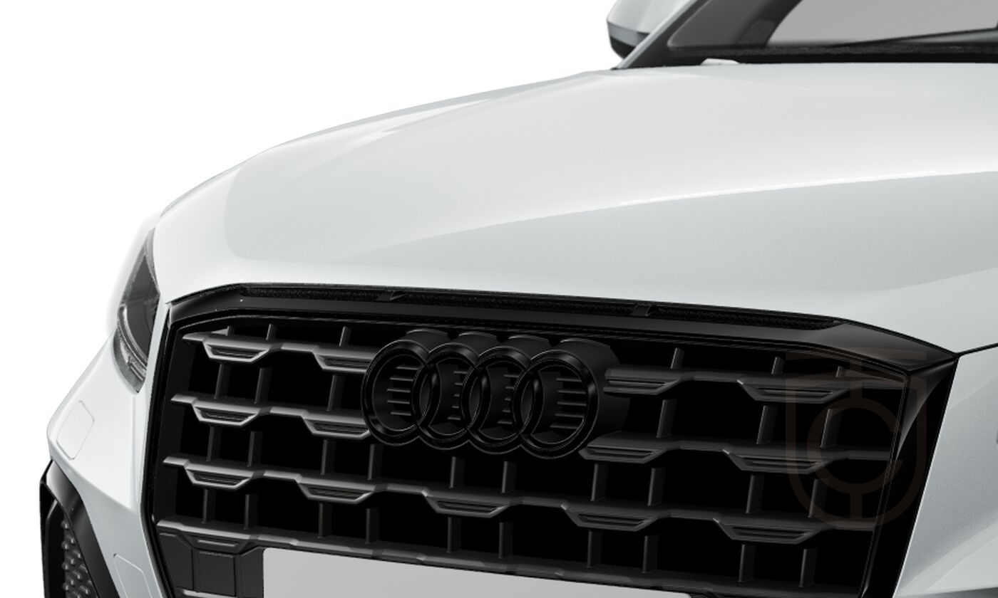 Audi Q2 advanced 35 TFSI 110 kW
