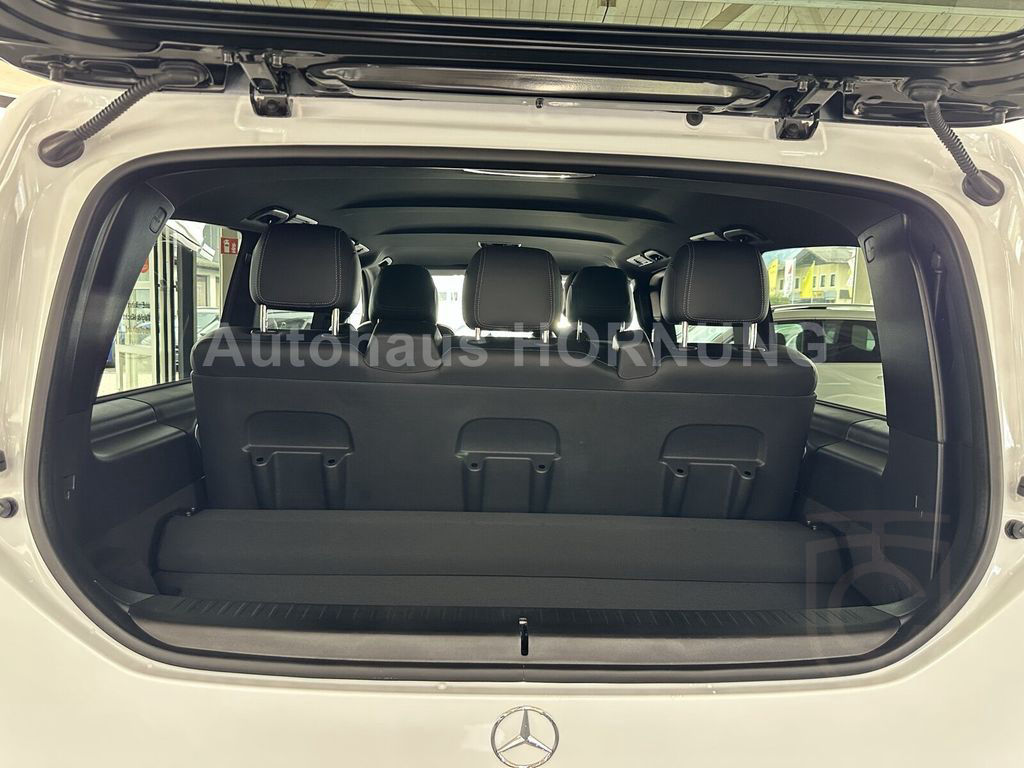 Mercedes-Benz V 250d 4M AVANTGARDE L AMG DISTR AIR NIGHT LIEGE
