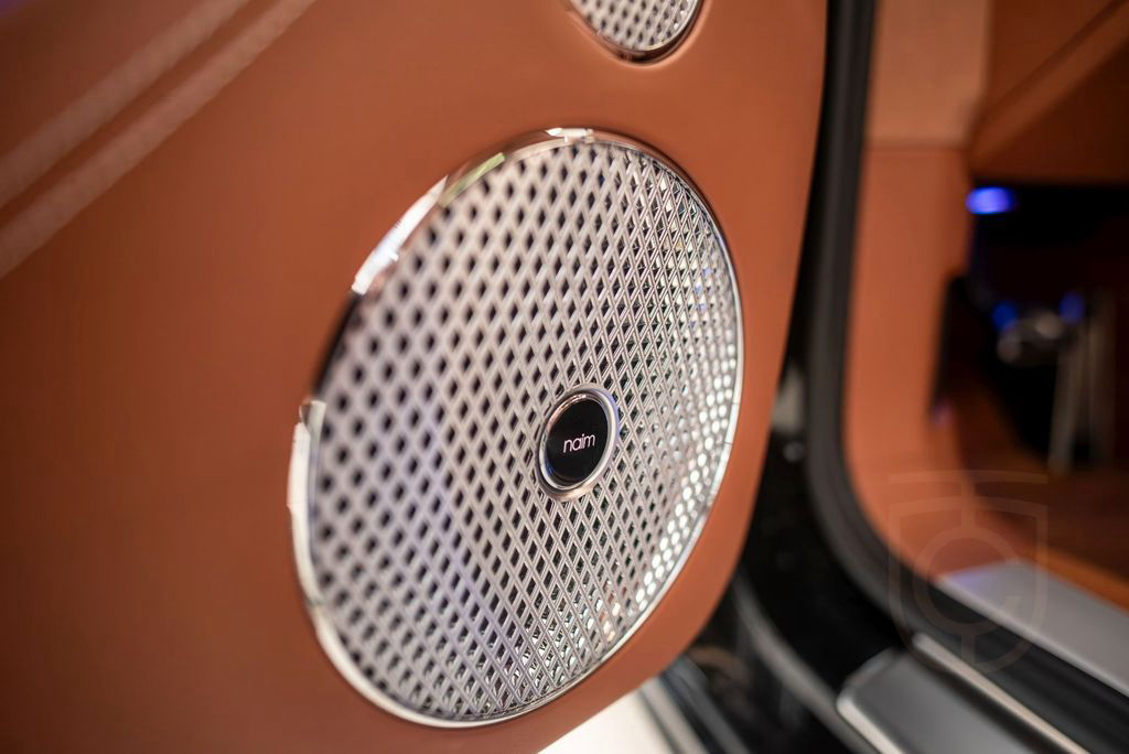 Bentley Continental GT S V8