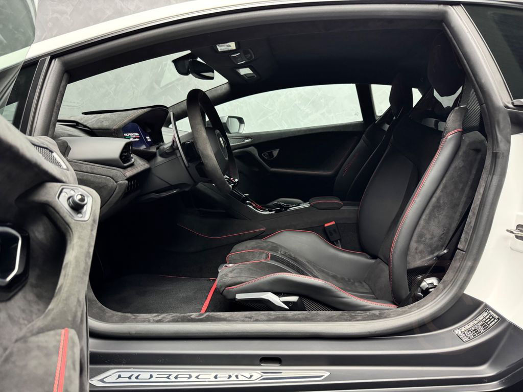 Lamborghini Huracán Sterrato I PPF I 63 I SENSONUM I ADPERSO