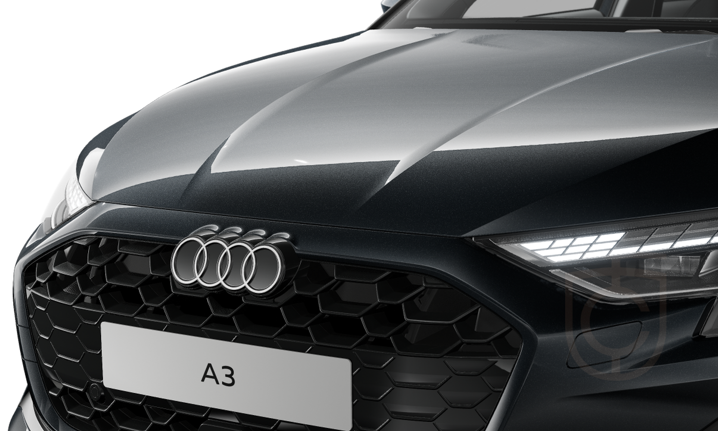 Audi A3 Sportback advanced TFSI 110 kW S tronic