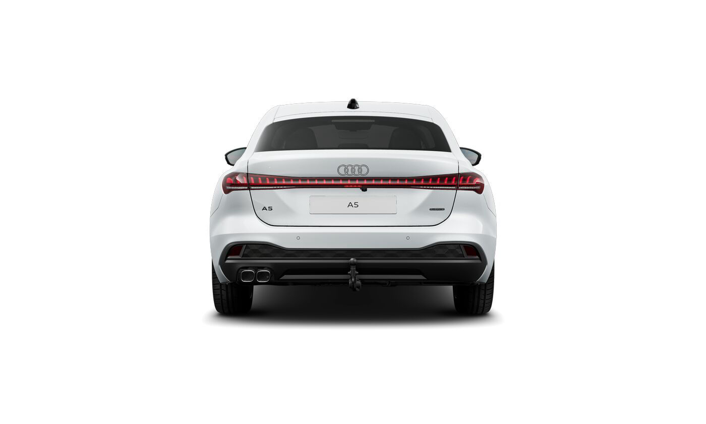 Audi A5 Limousine TDI quattro 150 kW S tronic