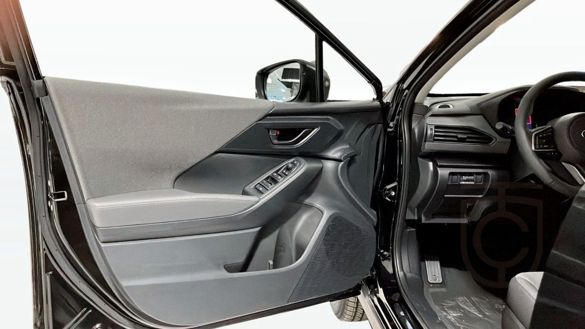 Subaru Crosstrek XFUEL ADVENTURE LAGERBILSKAMPANJ!