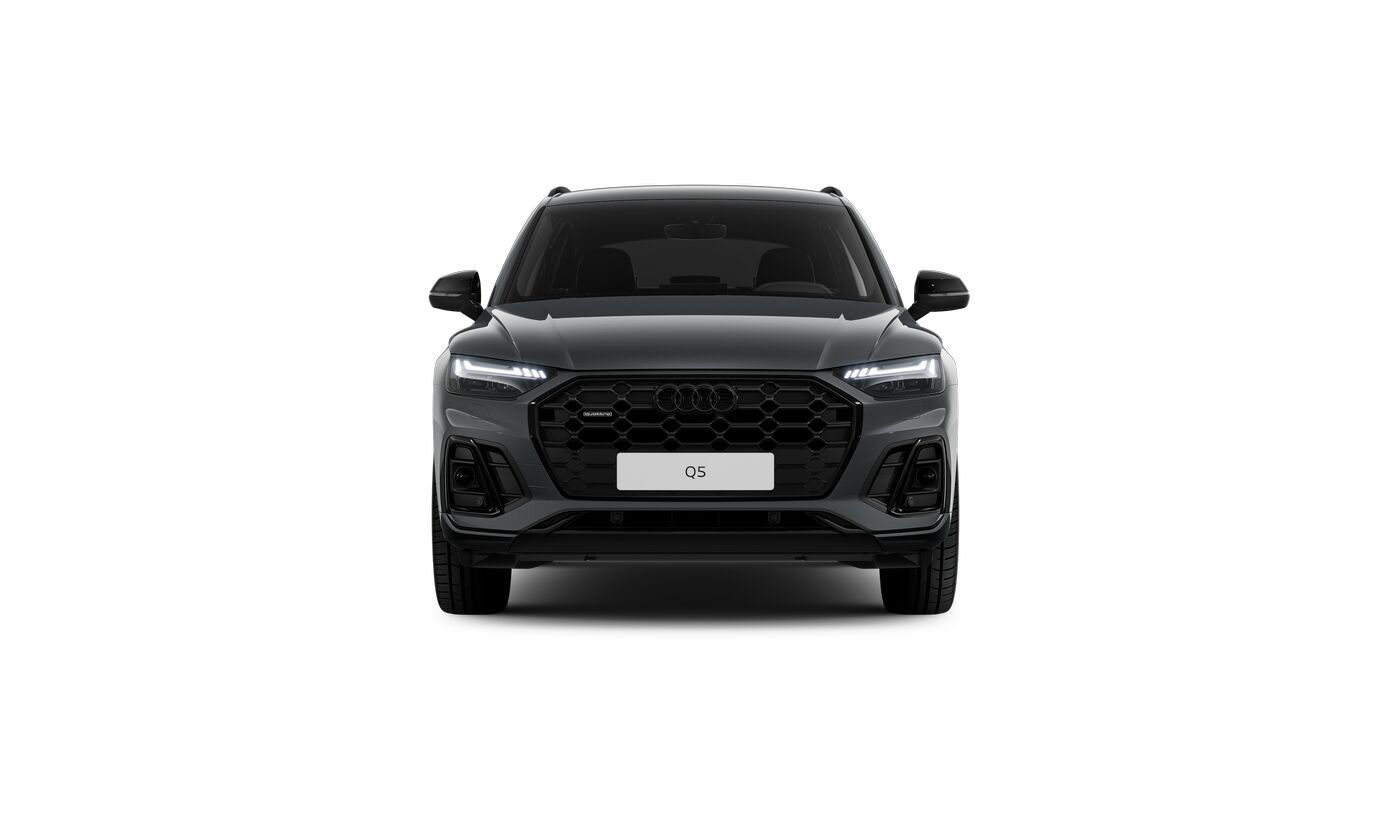 Audi Q5 SUV S line business 40 TDI quattro 150 kW