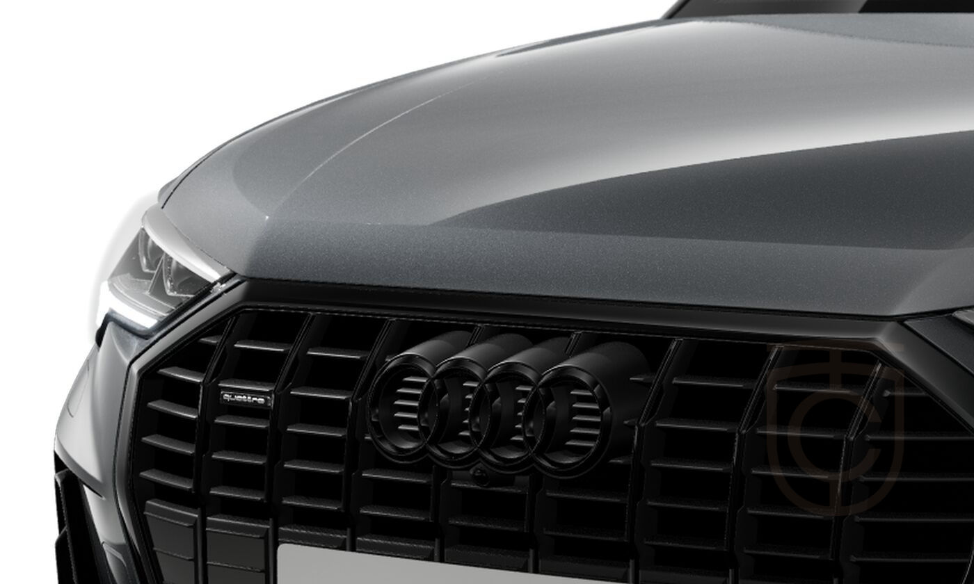 Audi Q3 S line 45 TFSI quattro 180 kW