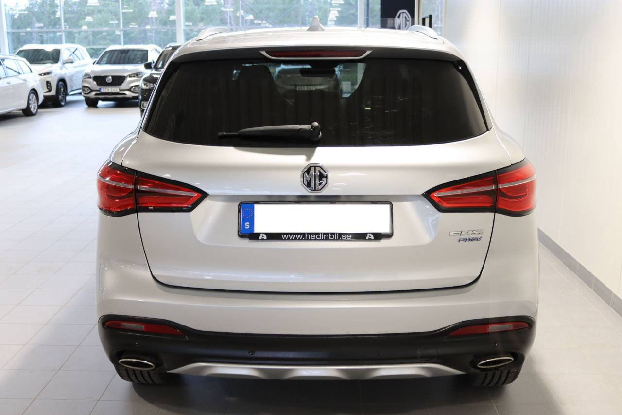 MG EHS Preowned leasing 5995 ink vinterhjul och