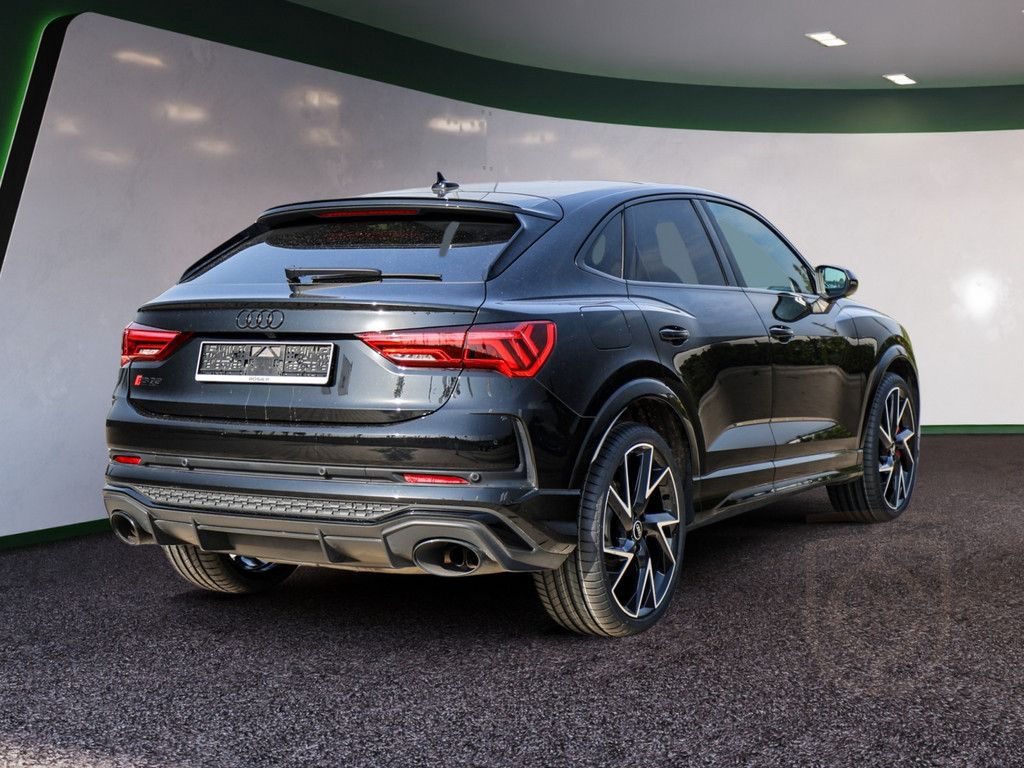 Audi RS Q3 Sportback 2.5 TFSI quattro PANO MATRIX-LED