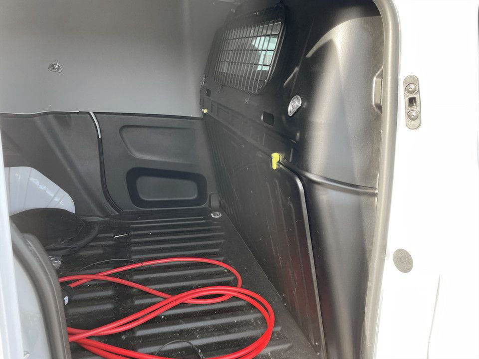 Peugeot e-Partner L1 PRO+