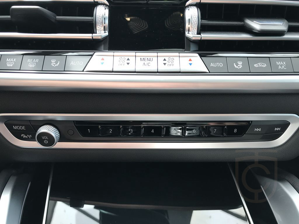 BMW X6 xDrive40d M Sportpaket Head-Up HK HiFi DAB
