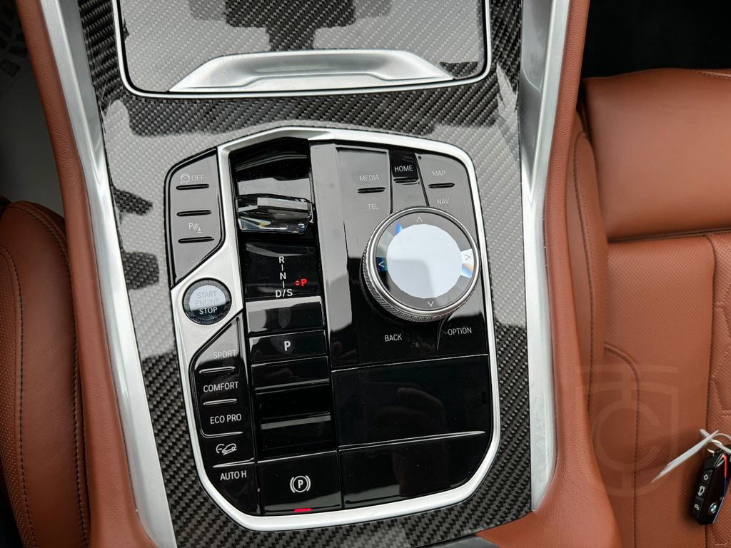 BMW X6 M60i xDrive /M Sitze/Integral/Pan/NP 150.000€