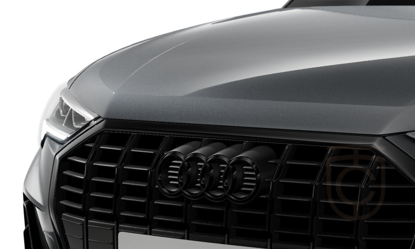 Audi Q3 S line 35 TFSI 110 kW