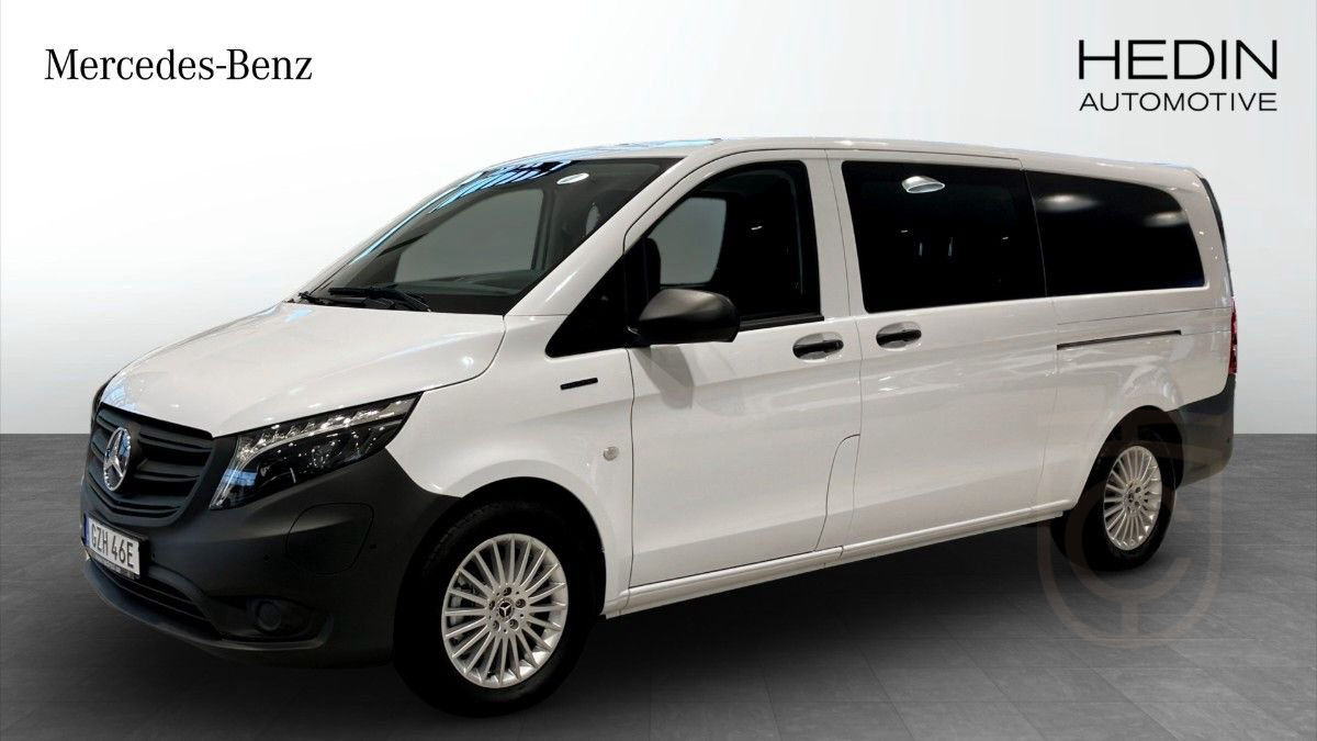 Mercedes-Benz Vito EVITO 129 MIXTO PRO