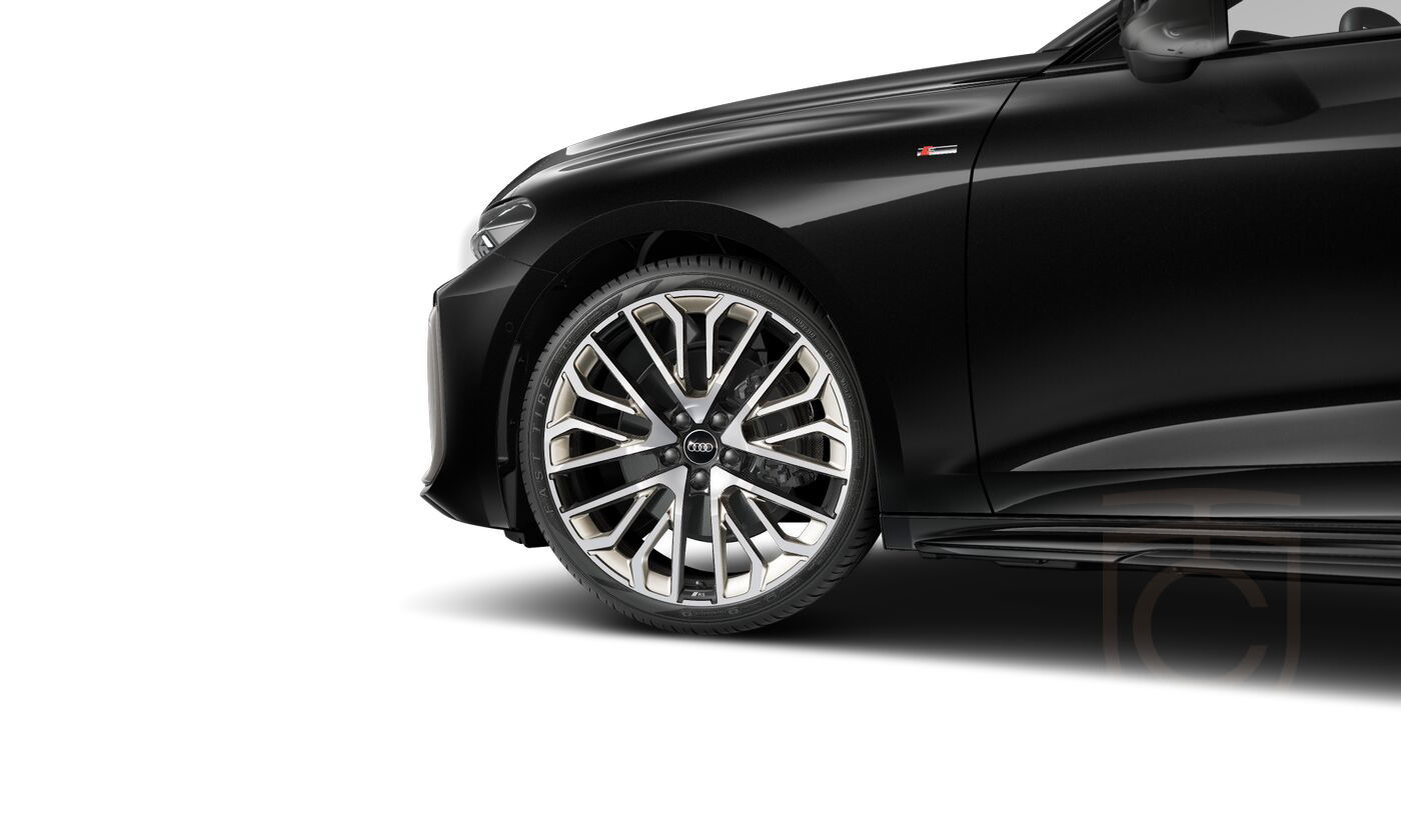 Audi A5 Avant TFSI quattro 150 kW S tronic