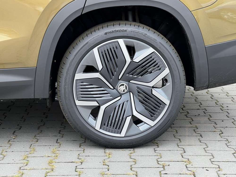 Skoda Kodiaq Selection 1,5 TSI mHEV DSG 110KW