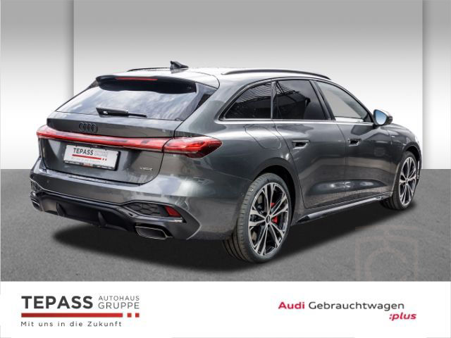 Audi A5 Avant e HYBRID QUATTRO S LINE TECH PRO B&O ME