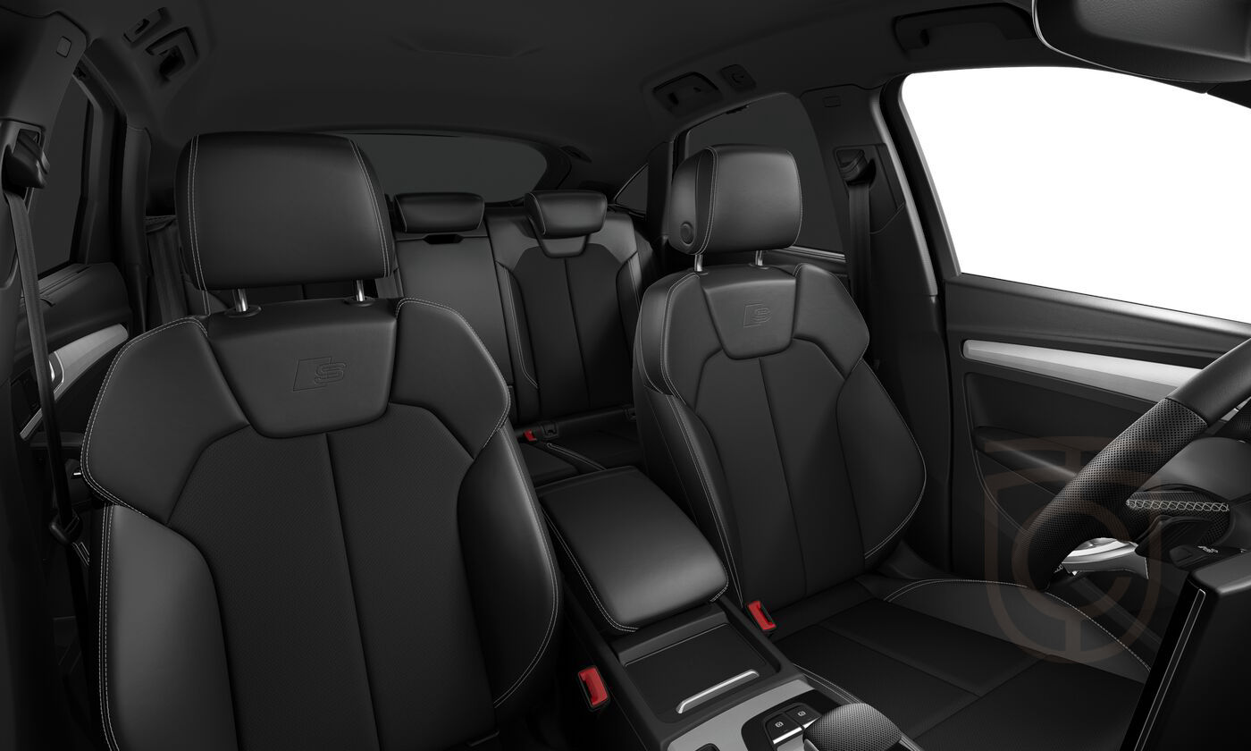 Audi Q5 Sportback S line 40 TFSI quattro 150 kW