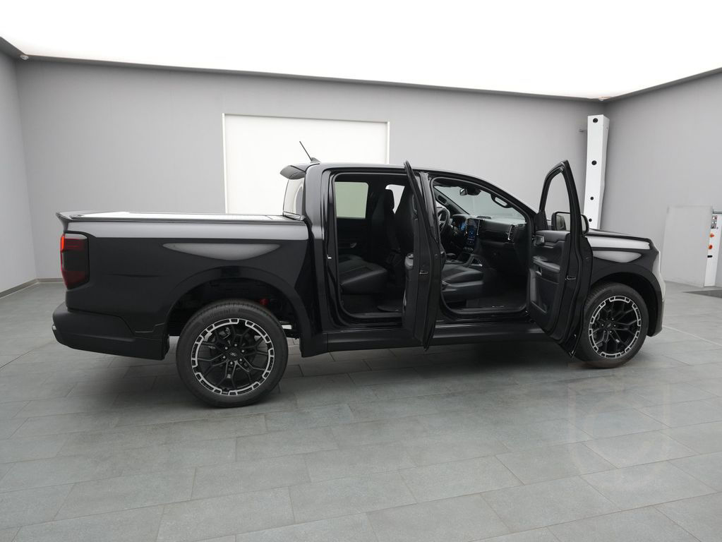 Ford Ranger MS-RT 240PS/Techno-/Komfort-Paket -10%*
