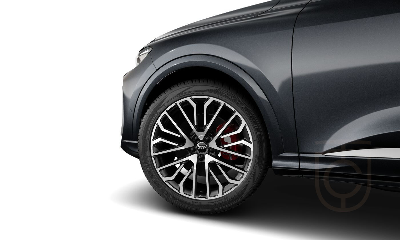Audi SQ5 SUV TFSI 270 kW S tronic