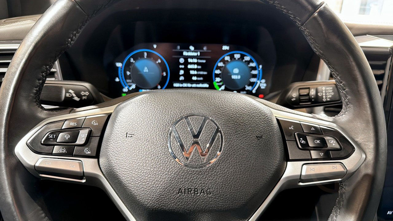 Volkswagen Amarok Aventura TDI241 4M V6